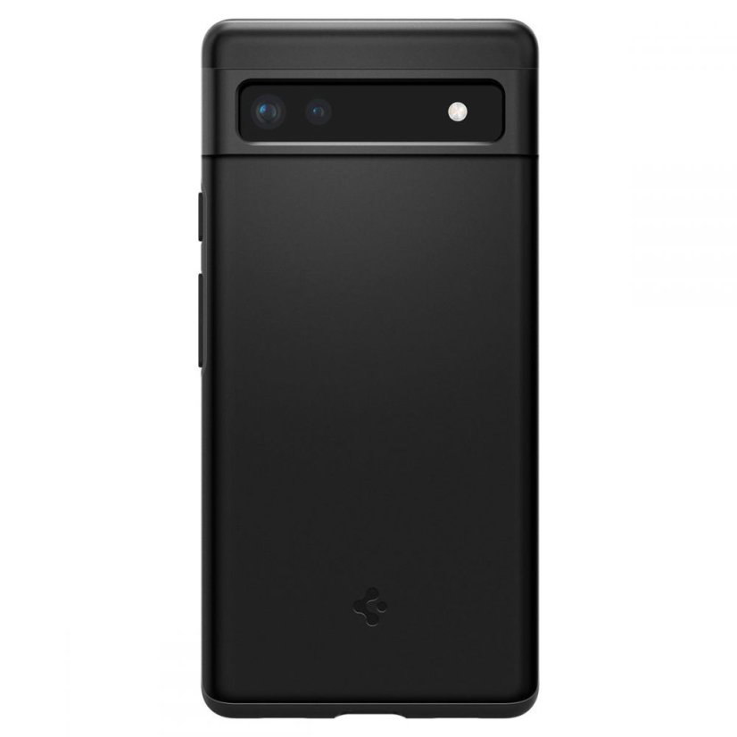 Kryt Spigen Thin Fit Google Pixel 6a black