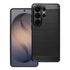 Pouzdro na Xiaomi Redmi Note 17 Pro Max 5G / 17 Pro Plus 5G Carbon 2.0 Black