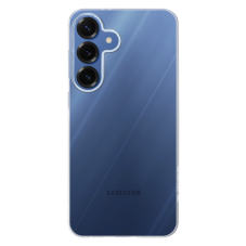 Tactical TPU tok a Samsung Galaxy S26 FE-hez – átlátszó