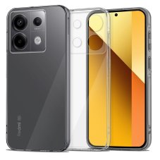 Kryt Tech-Protect Flexair+ Xiaomi Redmi Note 13 5G Clear