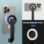 Selfie tyč Spigen S571W Magsafe Bluetooth Selfie Stick Tripod Black Selfie tyč Spigen S571W Magsafe Bluetooth Selfie Stick Tripod Black