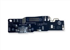 Xiaomi Redmi Note 6 Pro - Töltőhajó PCB lapkával és csatlakozóval