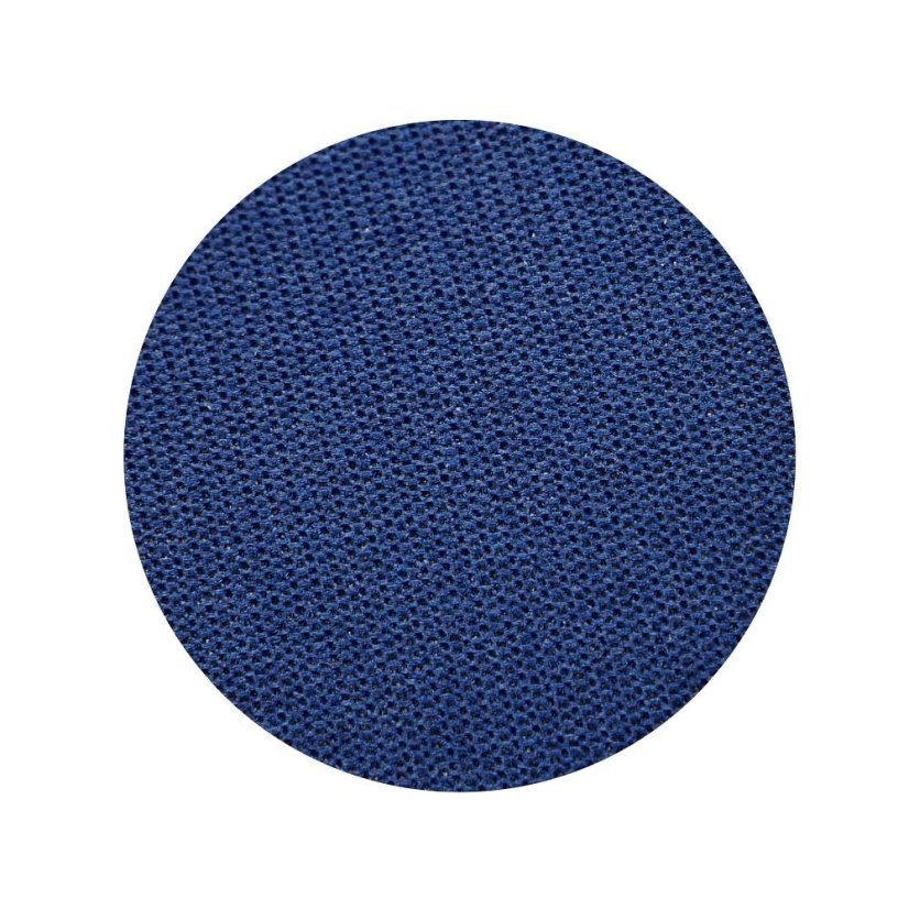 Podložka Mousepad Wrist Support Mp-Gel-Blue 260X220 Blue