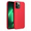 Kryt Soft Case iPhone 13 Pro Max Red