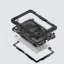 Kryt Tech-Protect Solid Lenovo Tab 10.1 Tb-311 Black