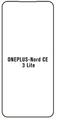 Hydrogel - ochranná fólia - OnePlus Nord CE 3 Lite Hydrogel - ochranná fólia - OnePlus Nord CE 3 Lite