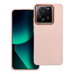 Kryt Frame Case Xiaomi 13T Powder Pink Kryt Frame Case Xiaomi 13T Powder Pink
