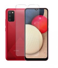 Ochranné sklo - Samsung Galaxy A02/ A02s / A03 / A03s / M02s / F02s Ochranné sklo - Samsung Galaxy A02/ A02s / A03 / A03s / M02s / F02s