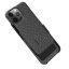 Kryt Holster Case iPhone 13 / 14 Black