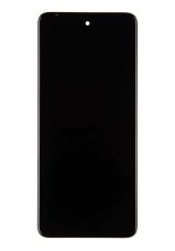 Motorola Moto G60s Kijelző (Service Pack - eredeti pótalkatrész)