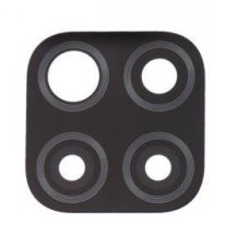 Csereüveg a hátsó kamerához - Huawei P40 lite Csereüveg a hátsó kamerához - Huawei P40 lite