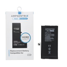 Akkumulátor Ampsentrix Basic Battery iPhone 13 (High Capacity 3500 mAh)