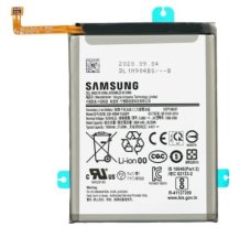 BM317ABY Samsung batéria pre Samsung Galaxy M31s 6800mAh OEM BM317ABY Samsung batéria pre Samsung Galaxy M31s 6800mAh OEM