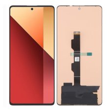 LCD kijelző + érintőképernyő Xiaomi Poco M6 Pro