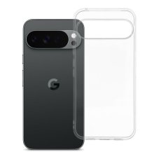 Tok Case Google Pixel 10 Xl Clear Case 2 mm (Camera Protection) átlátszó