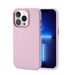 Kryt Tech-Protect Liquid iPhone 14 Pro Max Pink