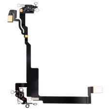 iPhone 16 Pro - Charging Signal Antenna