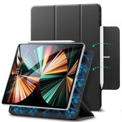 Kryt ESR Rebound Magnetic iPad Pro 12.9 2020 / 2021 / 2022 Black Kryt ESR Rebound Magnetic iPad Pro 12.9 2020 / 2021 / 2022 Black