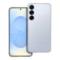 Kryt Case Samsung Galaxy S25 Plus Clear Case 2 mm (Camera Protection) Priesvitný