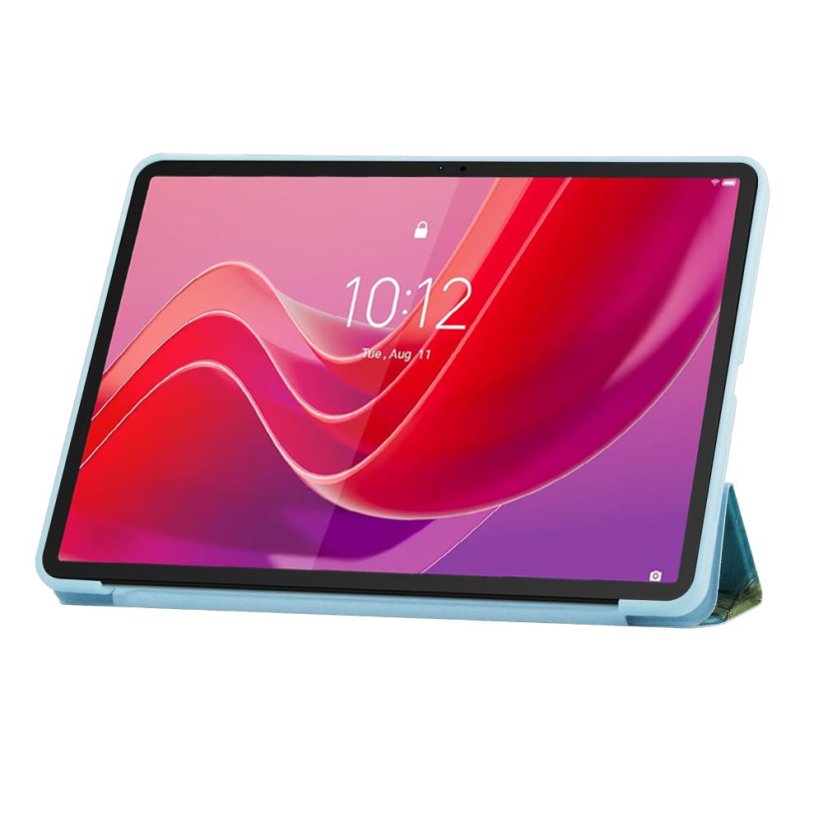 Kryt Tech-Protect Smartcase Lenovo Tab M11 11.0 Tb-330 Sakura