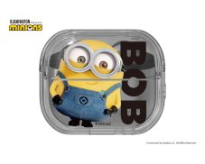 GP-FPR630SBD Samsung Minions Bob kryt pre Samsung Galaxy Buds 3/3 Pro GP-FPR630SBD Samsung Minions Bob kryt pre Samsung Galaxy Buds 3/3 Pro