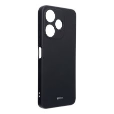 Kryt Roar Case Colorful Jelly Xiaomi Redmi 13 / Redmi 13 5G Black Kryt Roar Case Colorful Jelly Xiaomi Redmi 13 / Redmi 13 5G Black