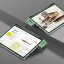 Kryt Tech-Protect SC Pen Lenovo Idea Tab Pro / Pro Mt 12.7 Tb-373 Matcha Green