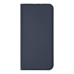 OBAL:ME SmoothTouch púzdro pre Xiaomi Redmi Note 14 Pro 4G Dark Blue OBAL:ME SmoothTouch púzdro pre Xiaomi Redmi Note 14 Pro 4G Dark Blue