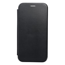 Kryt Elegance Book Case Xiaomi Redmi Note 13 Pro Plus 5G Black