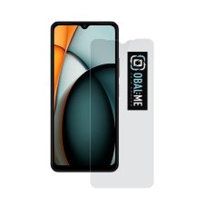 OBAL:ME 2.5D edzett üveg Xiaomi Redmi A3 Clear számára