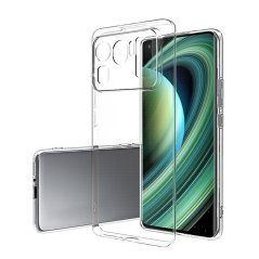 Kryt Clear Case 2 mm Box Xiaomi Poco M4 Pro 5G / Redmi Note 11T 5G / Redmi Note 11S 5G Priesvitný Kryt Clear Case 2 mm Box Xiaomi Poco M4 Pro 5G / Redmi Note 11T 5G / Redmi Note 11S 5G Priesvitný