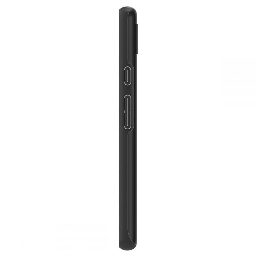 Kryt Spigen Thin Fit Google Pixel 6A Black