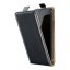 Kryt Flip Case Slim Flexi Fresh  Samsung Galaxy Xcover 3 (G388F) Black