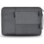 Kryt Tech-Protect Pocket Laptop 13 Dark Grey