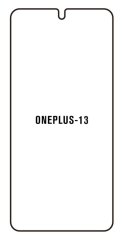 engaroGuard Hydrogel - ochranná fólia - OnePlus 13