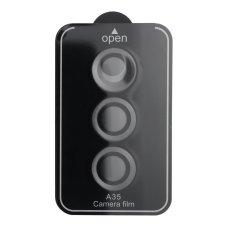 Ochranné sklo Camera Protector 9H Samsung Galaxy A35 Balck