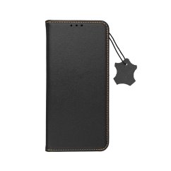 Kryt Leather Case Smart Pro Xiaomi Redmi Note 11 Pro / 11 Pro 5G Black