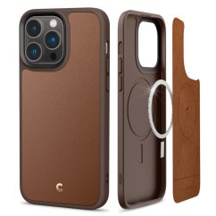 Kryt Spigen Cyrill Kajuk Mag Magsafe iPhone 14 Pro Max Saddle Brown