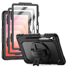Kryt Tech-Protect Solid na Samsung Galaxy Tab S11 11.0 X730 / X736B Black