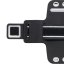 Kryt Spigen A703 Dynamic Shield Armband Black