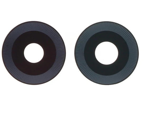 Náhradní sklo zadní kamery - Motorola Moto G24/G24 Power