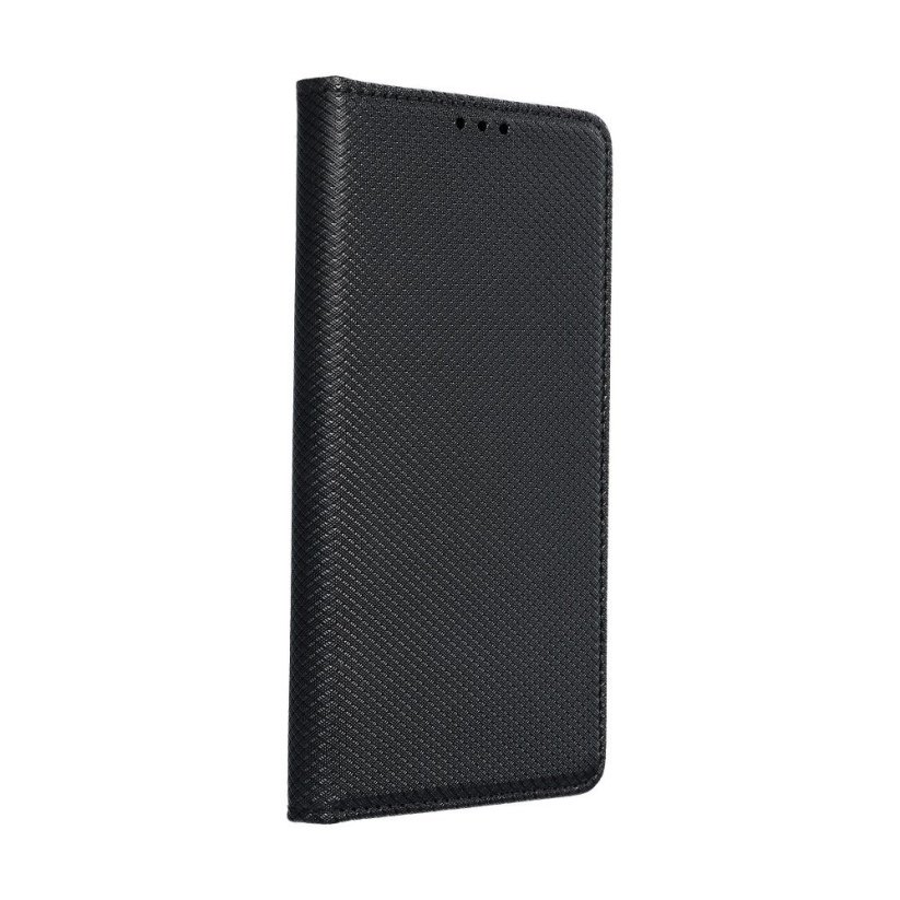 Kryt Smart Case Book Motorola Moto G50 4G Black