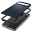 Kryt Spigen Thin Fit Google Pixel 9 Pro Xl Metal Slate