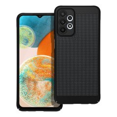 Kryt Breezy Case Samsung Galaxy A23 5G Black Kryt Breezy Case Samsung Galaxy A23 5G Black