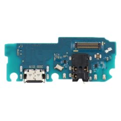 Samsung Galaxy A12 - Nabíjací flex s PCB doskou a konektor