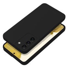 Kryt Roar Case Luna Samsung Galaxy A57 5G Black