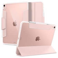 Kryt Spigen Ultra Hybrid Pro iPad Air 10.9” 4 / 5 / 2020-2022 / 11” 6 / 7 / 2024-2025 Rose Gold Kryt Spigen Ultra Hybrid Pro iPad Air 10.9” 4 / 5 / 2020-2022 / 11” 6 / 7 / 2024-2025 Rose Gold