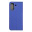 Kryt Sensitive Book Case Xiaomi Redmi 13C / Poco C65 Light Blue