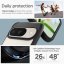 Kryt Spigen Ultra Hybrid Google Pixel 9 / 9 Pro Matte Black