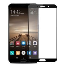 Full Glue 3D sklo Huawei P10 Lite black